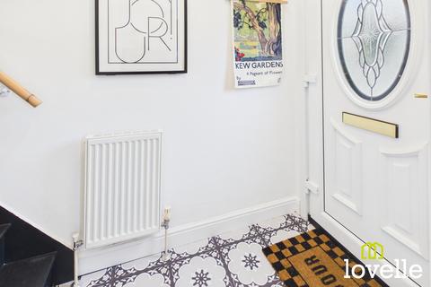 3 bedroom terraced house for sale, Northgate, Cottingham HU16