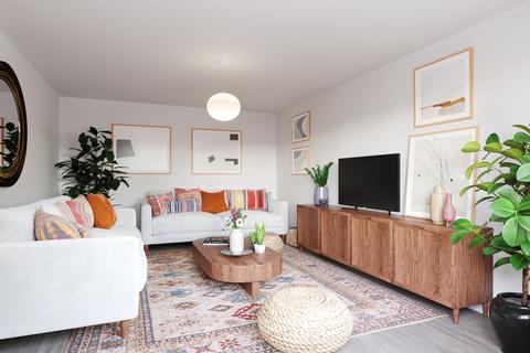 undefined, Plot 317 at The Blossoms, Flowers Lane, CW1