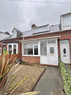 undefined, Byron Terrace, Seaham, County Durham, SR7