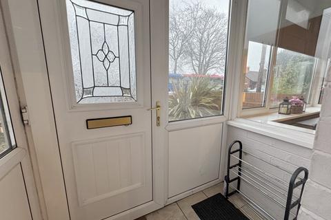 undefined, Byron Terrace, Seaham, County Durham, SR7
