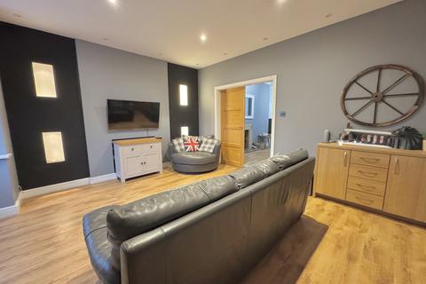 undefined, Byron Terrace, Seaham, County Durham, SR7