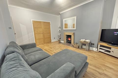 undefined, Byron Terrace, Seaham, County Durham, SR7