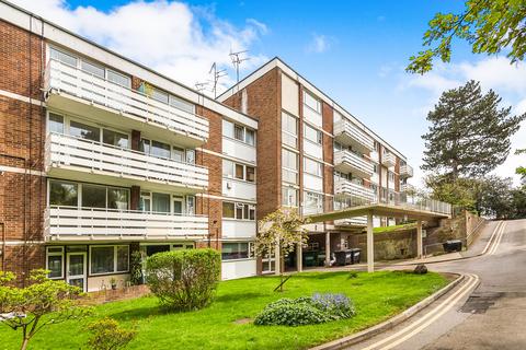 undefined, Petworth Court, Bath Road, Reading, RG1