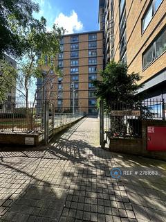 undefined, Trentham Court, London, W3