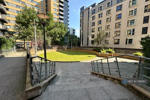 undefined, Trentham Court, London, W3