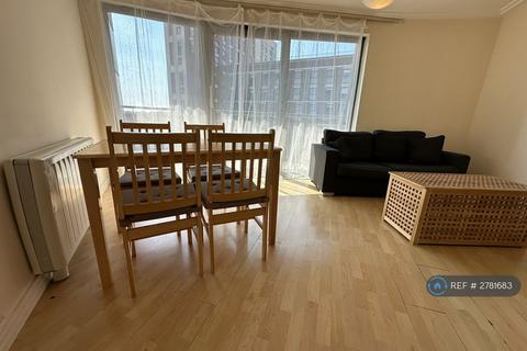 undefined, Trentham Court, London, W3