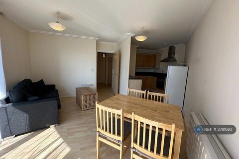 undefined, Trentham Court, London, W3