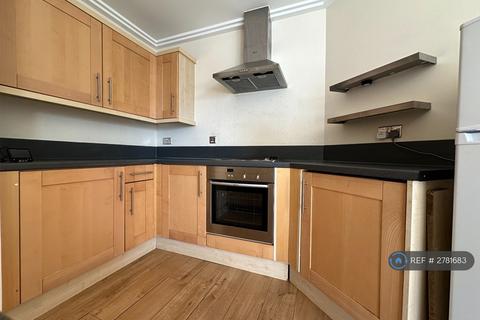 undefined, Trentham Court, London, W3