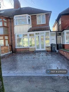 undefined, Amberley Grove, Birmingham, B6