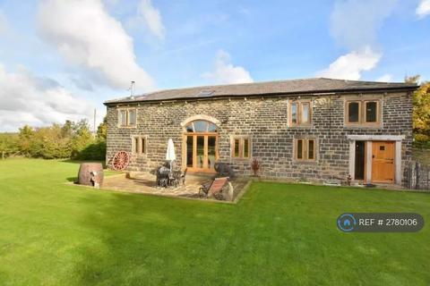 undefined, Moon Acres, Pudsey, LS28