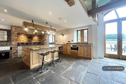 undefined, Moon Acres, Pudsey, LS28