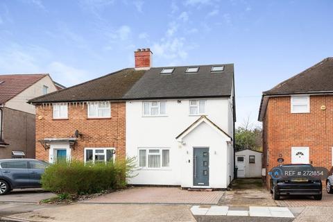 undefined, Hunters Hill, Ruislip, HA4