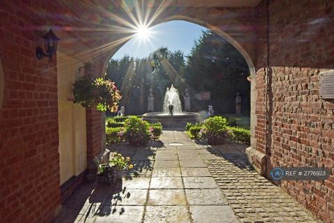 undefined, St Vincent Mews, Stone, ST15