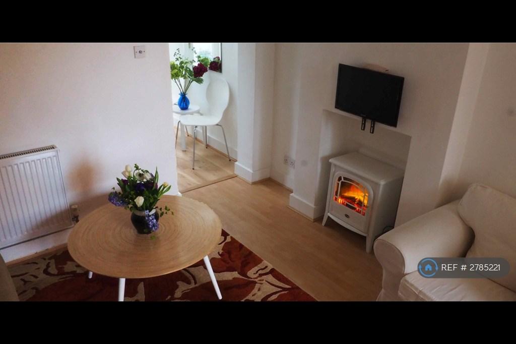 Sitting Area