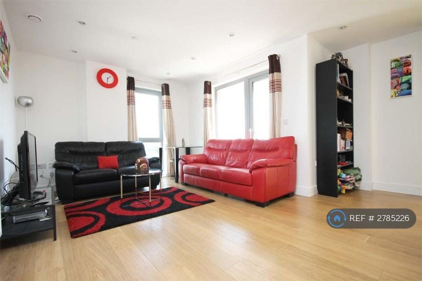 Lounge Room