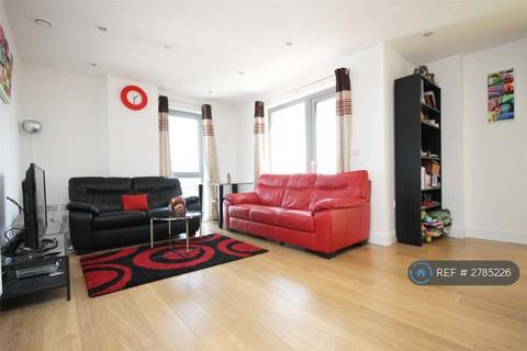 2 bedroom flat to rent, Luxury With Gym And Concierge, London, E1
