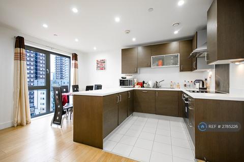 2 bedroom flat to rent, Luxury With Gym And Concierge, London, E1