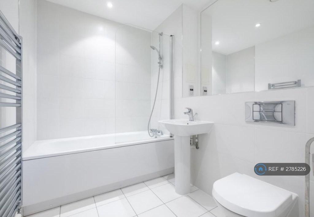 Bathroom 1