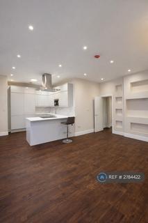 2 bedroom flat to rent, Lower Addison Gardens, London, W14