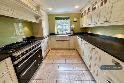 undefined, Cammo Road, Edinburgh, EH4