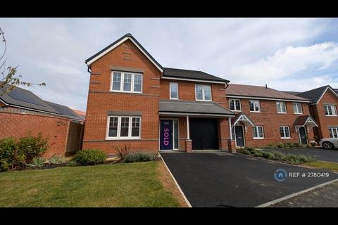undefined, Buckthorn Drive, Kettering, NN15