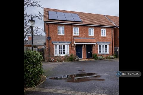 undefined, Hovingham Drive, Great Denham, Bedford, MK40