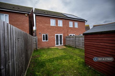 undefined, Hovingham Drive, Great Denham, Bedford, MK40