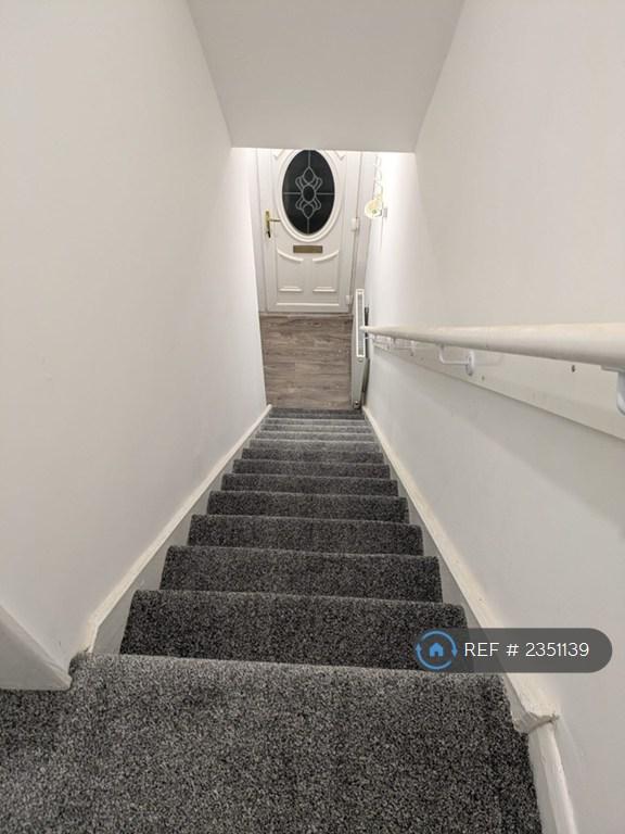 Stairs 1