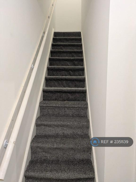 Stairs 2