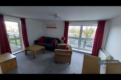 2 bedroom flat to rent, Alder Court, London, N11