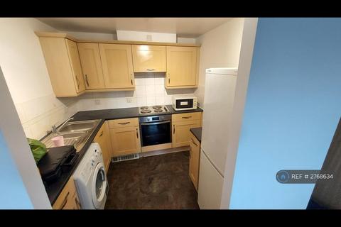 2 bedroom flat to rent, Alder Court, London, N11