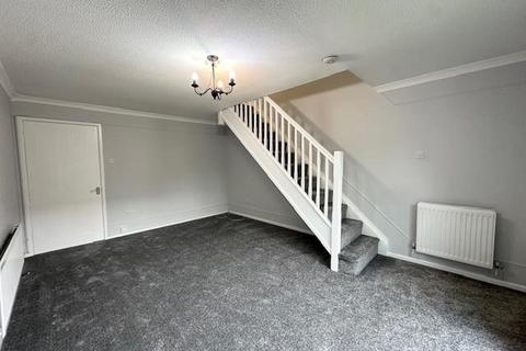 undefined, St Hughs Rise,  Didcot,  OX11