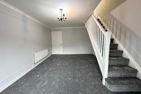 undefined, St Hughs Rise,  Didcot,  OX11