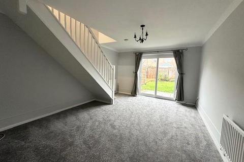 undefined, St Hughs Rise,  Didcot,  OX11