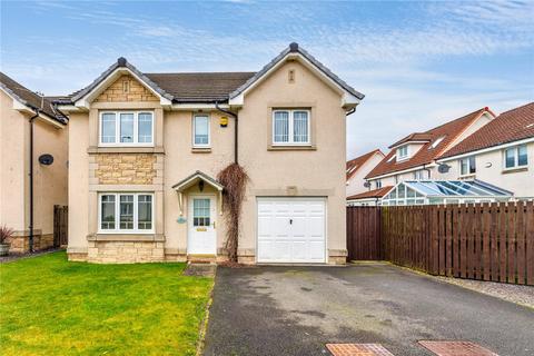 undefined, Stephens Croft, Stirlingshire FK2