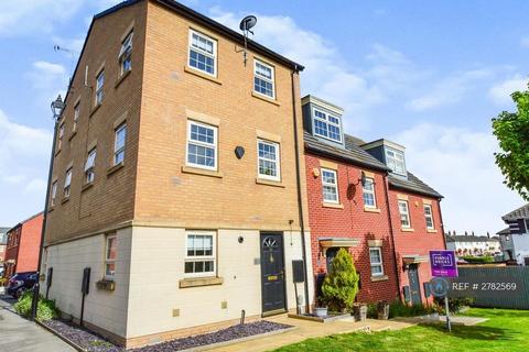 undefined, Bunkers Hill Road, Hull, HU4