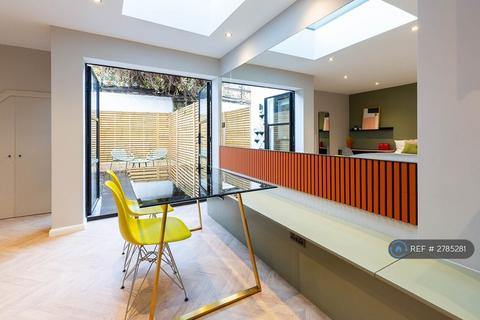 undefined, London, London, SE17