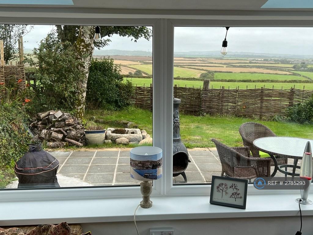 All Year Round Conservatory/Lounge 2