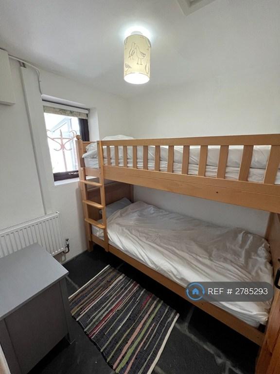Bunk Bedroom Downstairs
