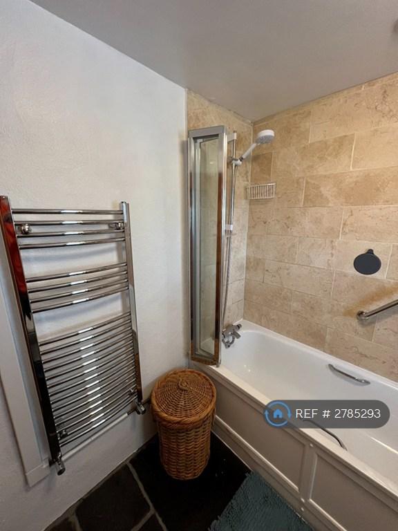 Bathroom Downstairs