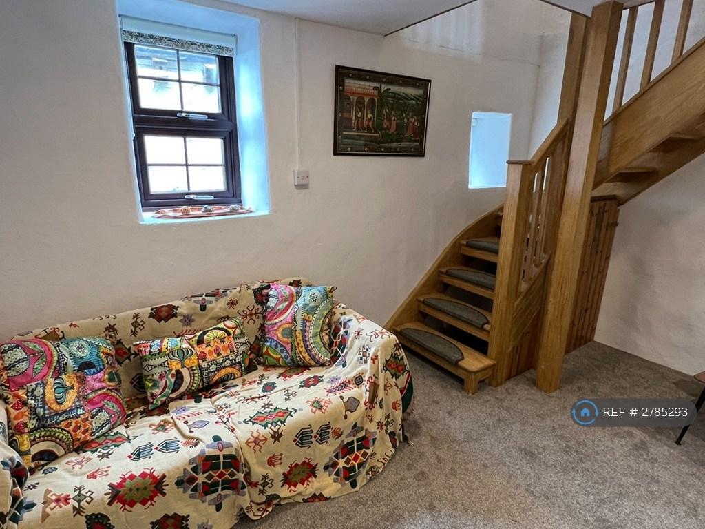 Downstairs Lounge