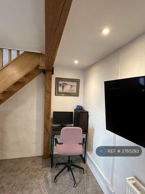 Downstairs Lounge