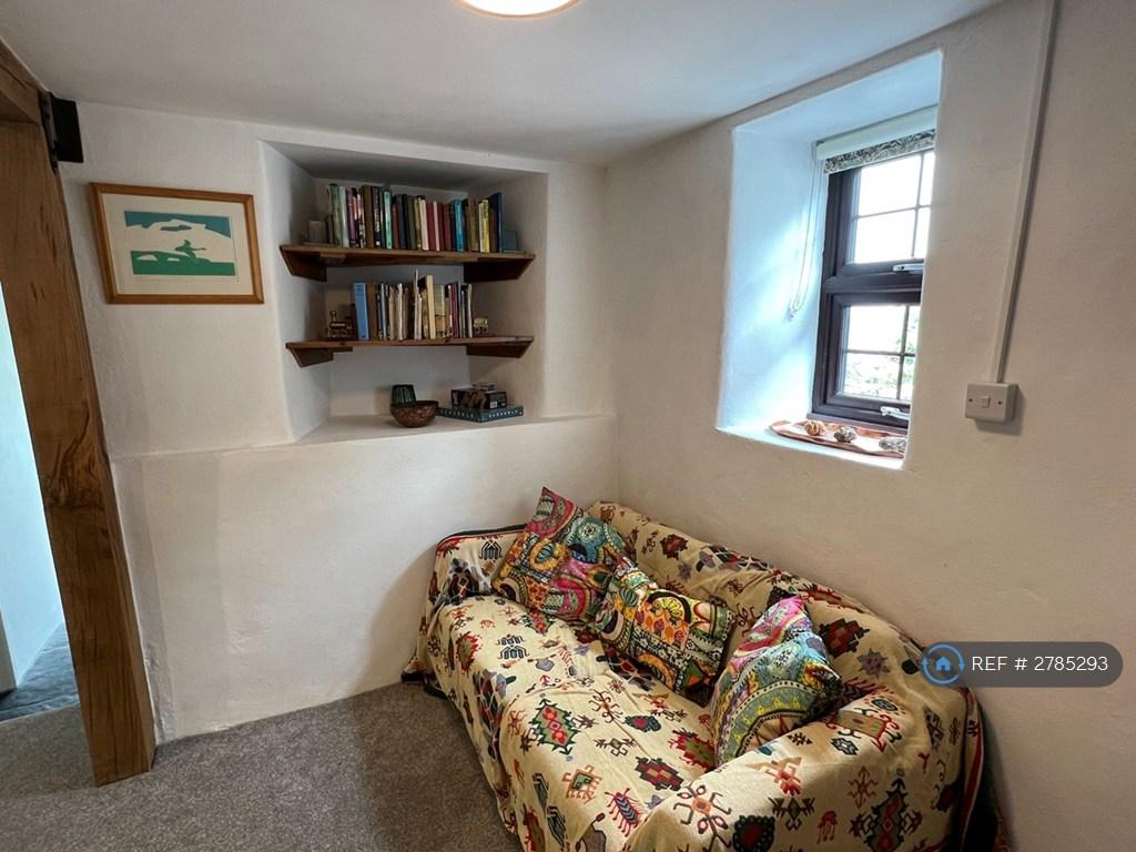 Downstairs Lounge