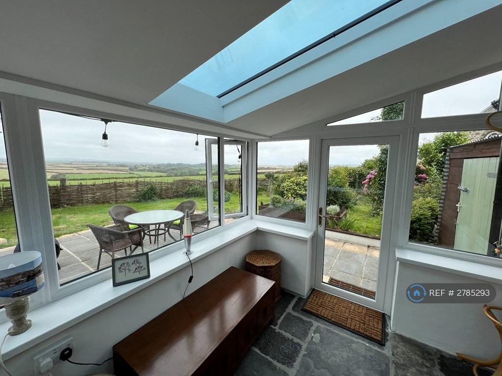All Year Round Conservatory/Lounge 2