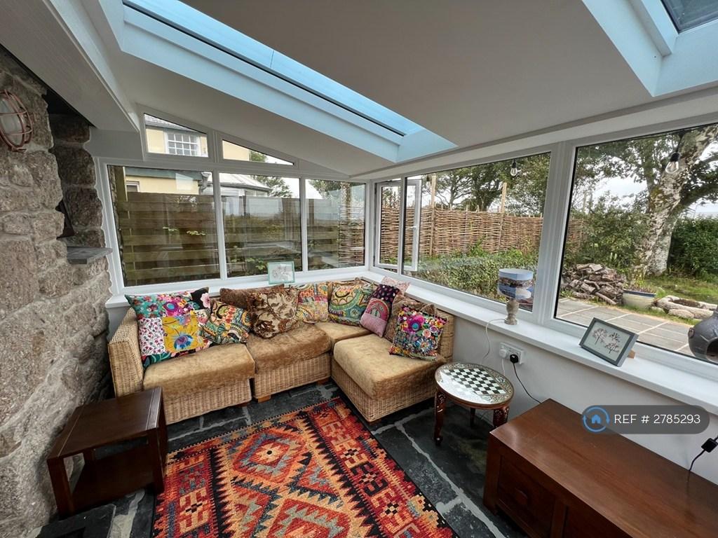 All Year Round Conservatory/Lounge 2