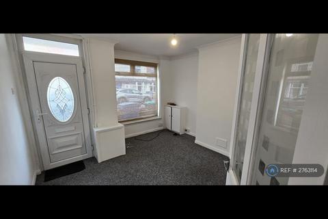 undefined, Victoria Street, Mansfield, NG18
