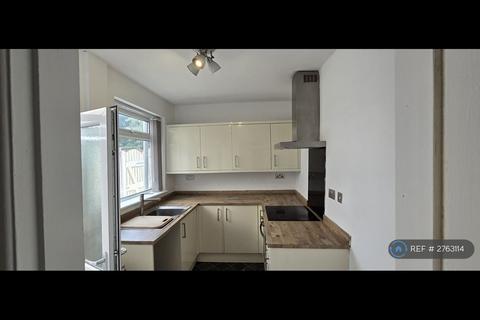 undefined, Victoria Street, Mansfield, NG18