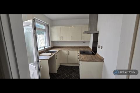 undefined, Victoria Street, Mansfield, NG18