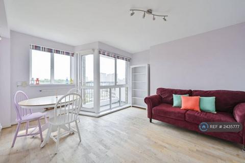 undefined, Faversham House, London, NW1