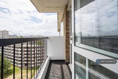 undefined, Faversham House, London, NW1
